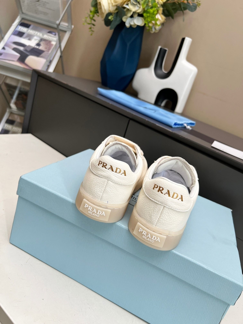 Prada Casual Shoes